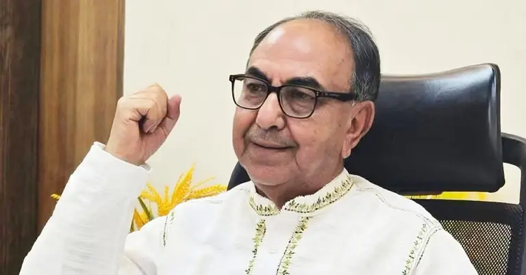 প্রধানমন্ত্রীর উপদেষ্টা মির্জা আব্বাস